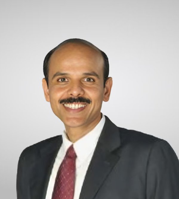 Mr. Balaji P